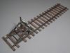 Picture of 1/35 Railway Track & Dead End (European Gauge) - MiniArt 35568