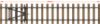 Picture of 1/35 Railway Track & Dead End (European Gauge) - MiniArt 35568