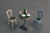 Picture of 1/35 Cafe Furniture & Crockery - MiniArt 35569