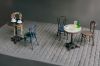 Picture of 1/35 Cafe Furniture & Crockery - MiniArt 35569