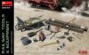Picture of 1/35 Railway Tools & Equipment - MiniArt 35572