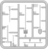 Picture of 1/35 Railway Tools & Equipment - MiniArt 35572