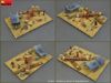 Picture of 1/35 Railway Tools & Equipment - MiniArt 35572