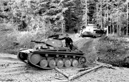 Picture for category Fall of France 1940