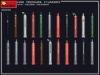 Picture of 1/35 High Pressure Cylinders w/Welding Equipment - MiniArt 35618