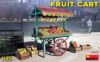 Picture of 1/35 Fruit Cart - MiniArt 35625