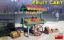 Picture of 1/35 Fruit Cart - MiniArt 35625