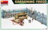 Picture of 1/35 Gardening Tools - MiniArt 35641