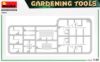 Picture of 1/35 Gardening Tools - MiniArt 35641