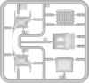 Picture of 1/35 Home Office Interior  - MiniArt 35644