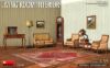 Picture of 1/35 Living Room Interior - MiniArt 35646