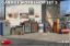 Picture of 1/35 Garage Workshop Set  #2 - MiniArt 35668