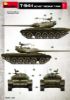 Picture of 1/35 T-54-1 Soviet Medium Tank Interior Kit - MiniArt 37003