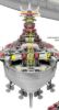 Picture of 1/350 IJN Yamato Imperial Japanese Navy Battleship 1945 - Border BS-004
