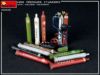 Picture of 1/35 High Pressure Cylinders w/Welding Equipment - MiniArt 35618