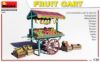 Picture of 1/35 Fruit Cart - MiniArt 35625