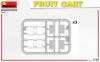 Picture of 1/35 Fruit Cart - MiniArt 35625