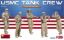 Picture of 1/35 USMC Tank Crew - MiniArt 37008