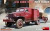 Picture of 1/35 K-51 Radio Truck w/ Trailer - MiniArt 37062