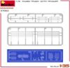 Picture of 1/35 K-51 Radio Truck w/ Trailer - MiniArt 37062