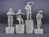 Picture of 1/35 Soviet Tank Crew 1970-1980s. Winter Uniform - MiniArt 37063