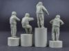 Picture of 1/35 Soviet Tank Crew 1970-1980s. Winter Uniform - MiniArt 37063