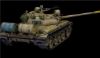 Picture of 1/35 T-55 Mod. 1970 w/OMSh Tracks - MiniArt 37064