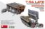 Picture of 1/35 T-54 Late Transmission Set - MiniArt 37066