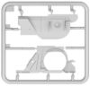 Picture of 1/35 T-54 Late Transmission Set - MiniArt 37066