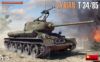 Picture of 1/35 SYRIAN T-34/85 - MiniArt 37075