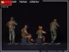 Picture of 1/35 IDF Tank Crew - MiniArt 37076