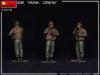 Picture of 1/35 IDF Tank Crew - MiniArt 37076