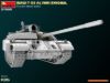 Picture of 1/35 Iraqi T-55 Al Faw/Enigma. Polish Made Base - MiniArt 37080