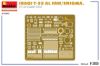 Picture of 1/35 Iraqi T-55 Al Faw/Enigma. Polish Made Base - MiniArt 37080