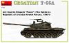 Picture of 1/35 Croatian T-55A - MiniArt 37088