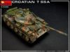 Picture of 1/35 Croatian T-55A - MiniArt 37088