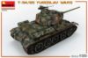 Picture of 1/35 T-34/85 Yugoslav Wars - MiniArt 37093