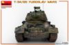 Picture of 1/35 T-34/85 Yugoslav Wars - MiniArt 37093