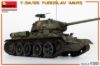 Picture of 1/35 T-34/85 Yugoslav Wars - MiniArt 37093