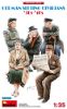 Picture of 1/35 German Sitting Civilians '30s-'40s - MiniArt 38006