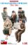 Picture of 1/35 German Sitting Civilians '30s-'40s - MiniArt 38006