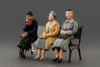 Picture of 1/35 German Sitting Civilians '30s-'40s - MiniArt 38006
