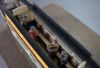 Picture of 1/35 European Tramcar with Crew & Passengers - MiniArt 38009