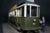 Picture of 1/35 European Tramcar with Crew & Passengers - MiniArt 38009