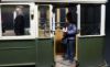 Picture of 1/35 European Tramcar with Crew & Passengers - MiniArt 38009