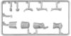 Picture of 1/35 Auto Travelers 1930-40s - MiniArt 38017