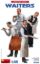 Picture of 1/35 Waiters - MiniArt 38052