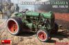 Picture of 1/35 Industrial Tractor Standard N Mod. 1936/38 - MiniArt 38102