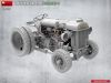 Picture of 1/35 Industrial Tractor Standard N Mod. 1936/38 - MiniArt 38102