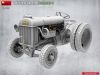 Picture of 1/35 Industrial Tractor Standard N Mod. 1936/38 - MiniArt 38102